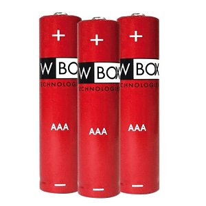 Image of WBX0E-AAA12PK