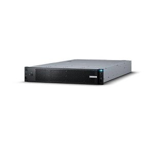 Milestone HE1800R-48TB-34 Husky IVO 1800 Rack Mount 2U WS19 12 x 4TB Drives