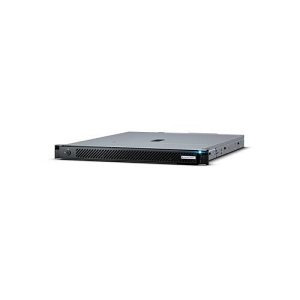 Milestone HE700R-64TB-34 HE700R Husky IVO Series 100-Channel 720Mbps 1U 64TB HDD NVR TB-34