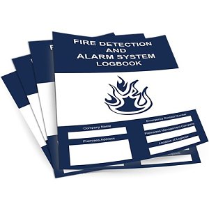 Image of WBXFIRELOGBOOK