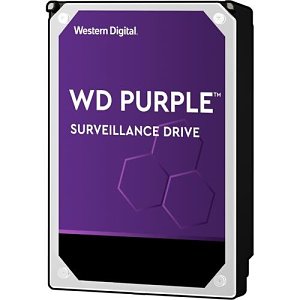 Image of WD101PURZ