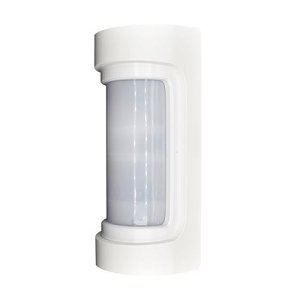 Optex VXS-AM(W) Hardwired PIR Detector with Anti-Masking, 12m, White