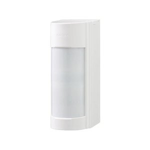 Optex VXI-R Double PIR Detector for Outdoors,  90°, 12m Coverage Area