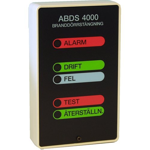 Image of K-ABDS 4000 SV