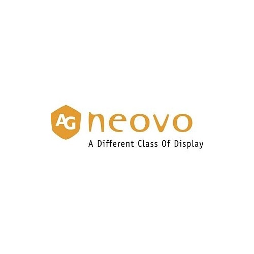 AG Neovo LOF-55 Stand for LOC-55 Display Enclosure