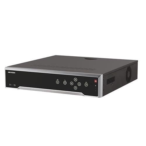 Image of DS-7708NI-I4/8P