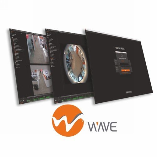 Image of WAVE-PRO-24/EU