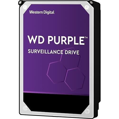 Image of WD101PURZ