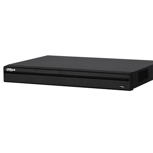 Image of NVR5208-4KS2