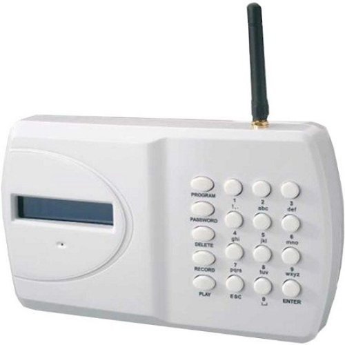 GJD GJD710 Comms GSM Speech  Text Dialler