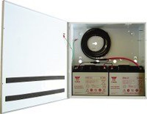 Image of BATT-BOX-3802V